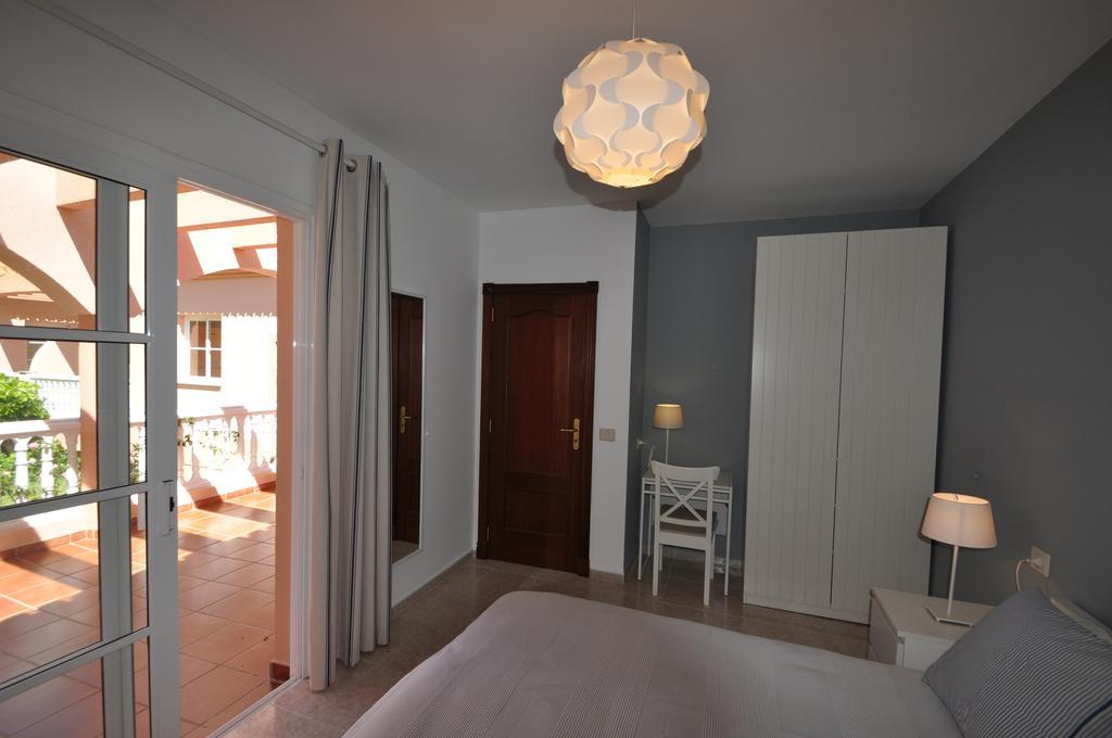 Almar Apartment Caleta de Interián エクステリア 写真