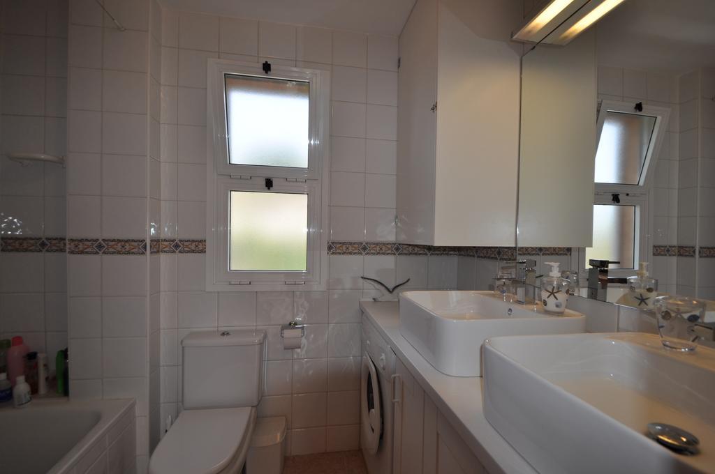 Almar Apartment Caleta de Interián エクステリア 写真