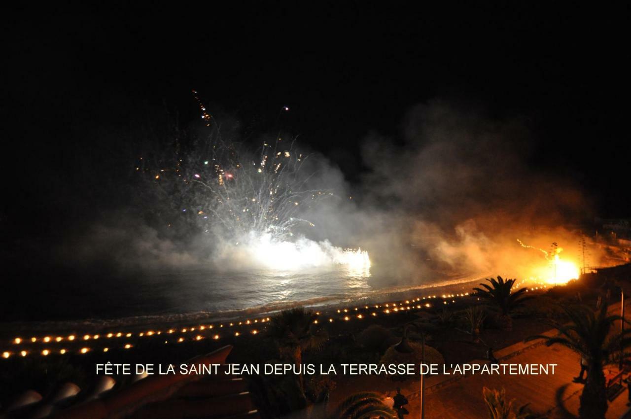 Almar Apartment Caleta de Interián エクステリア 写真
