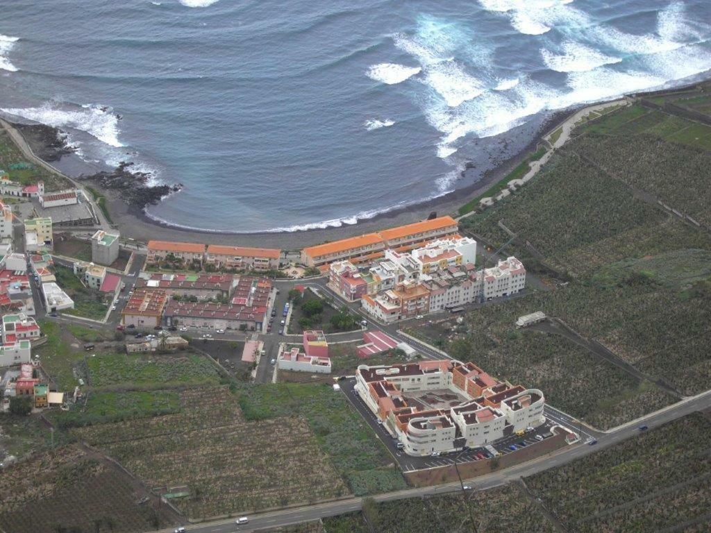 Almar Apartment Caleta de Interián エクステリア 写真